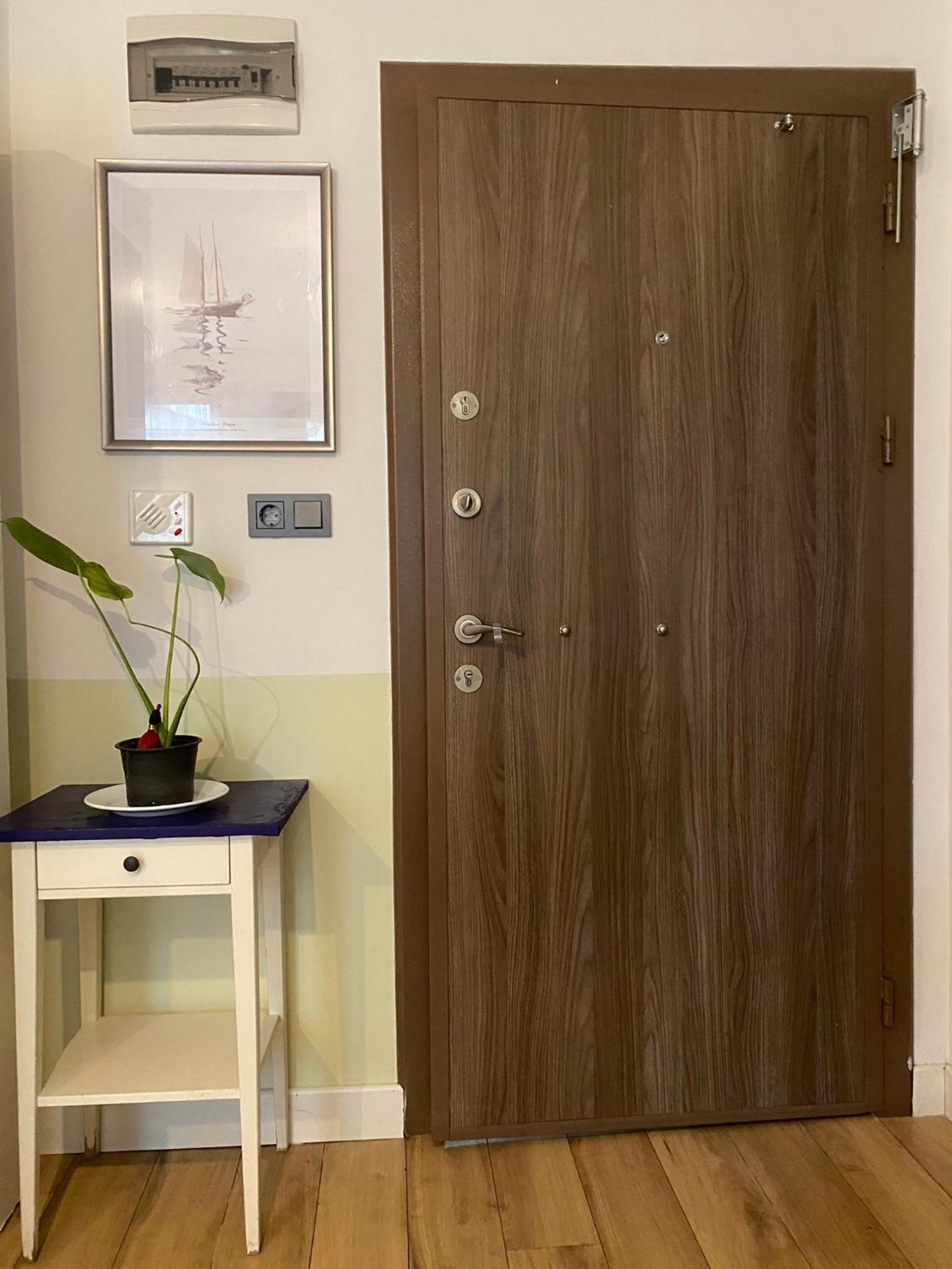 Hub Flats 4*