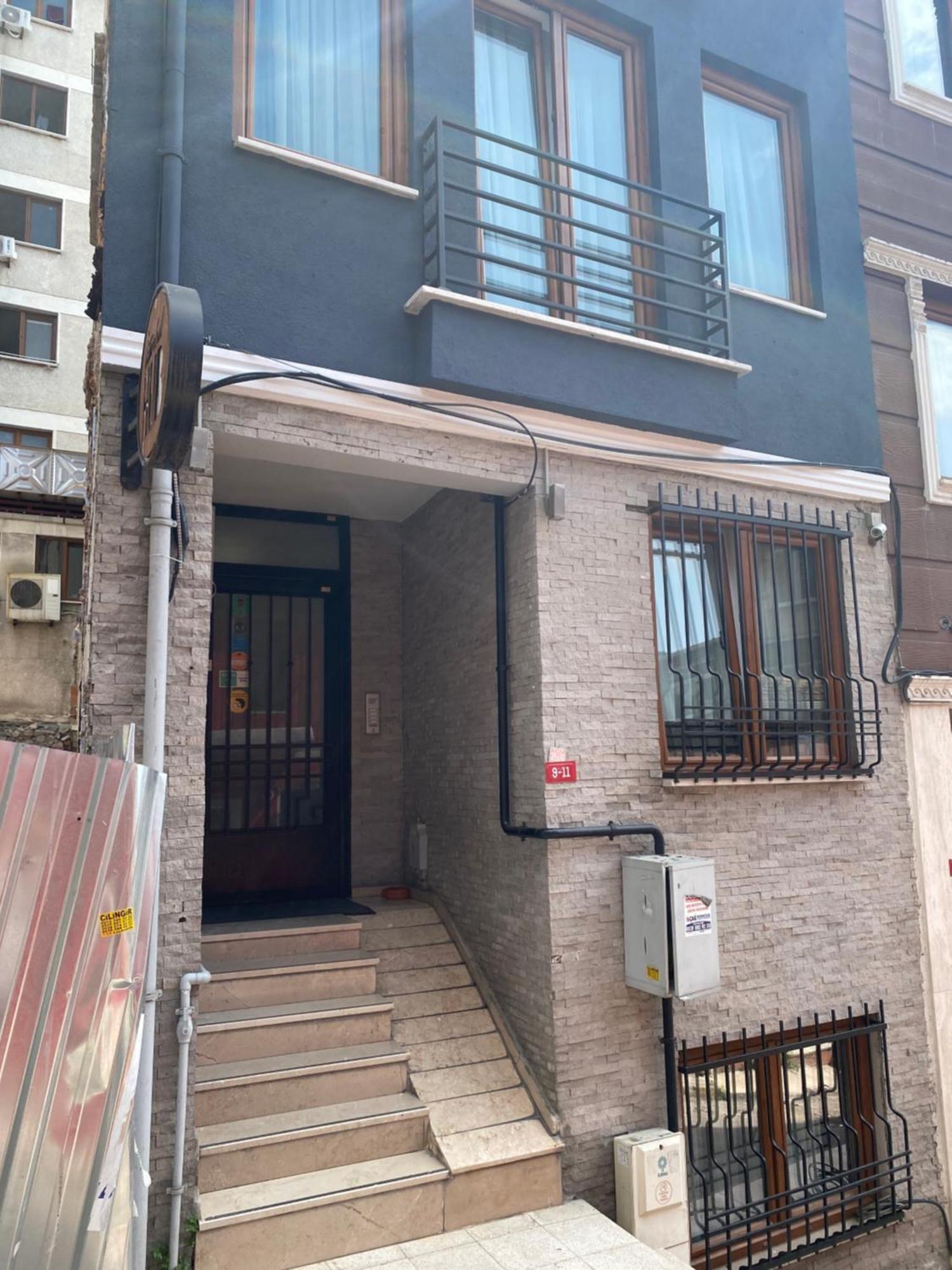 Hub Flats 4*