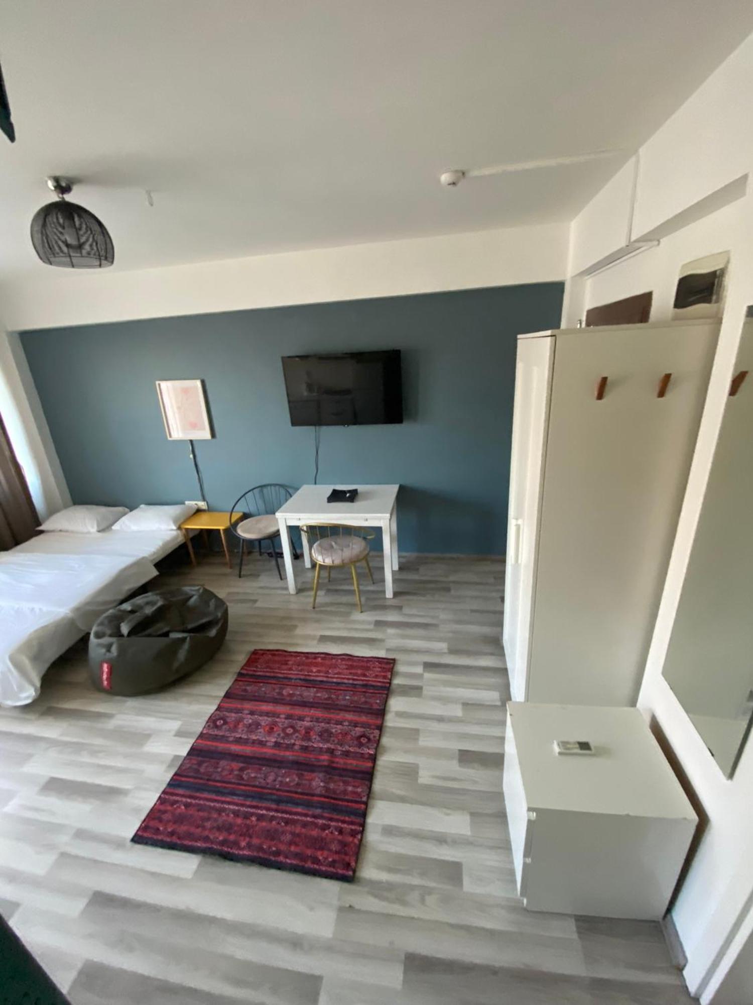 Hub Flats Hotel Istanbul