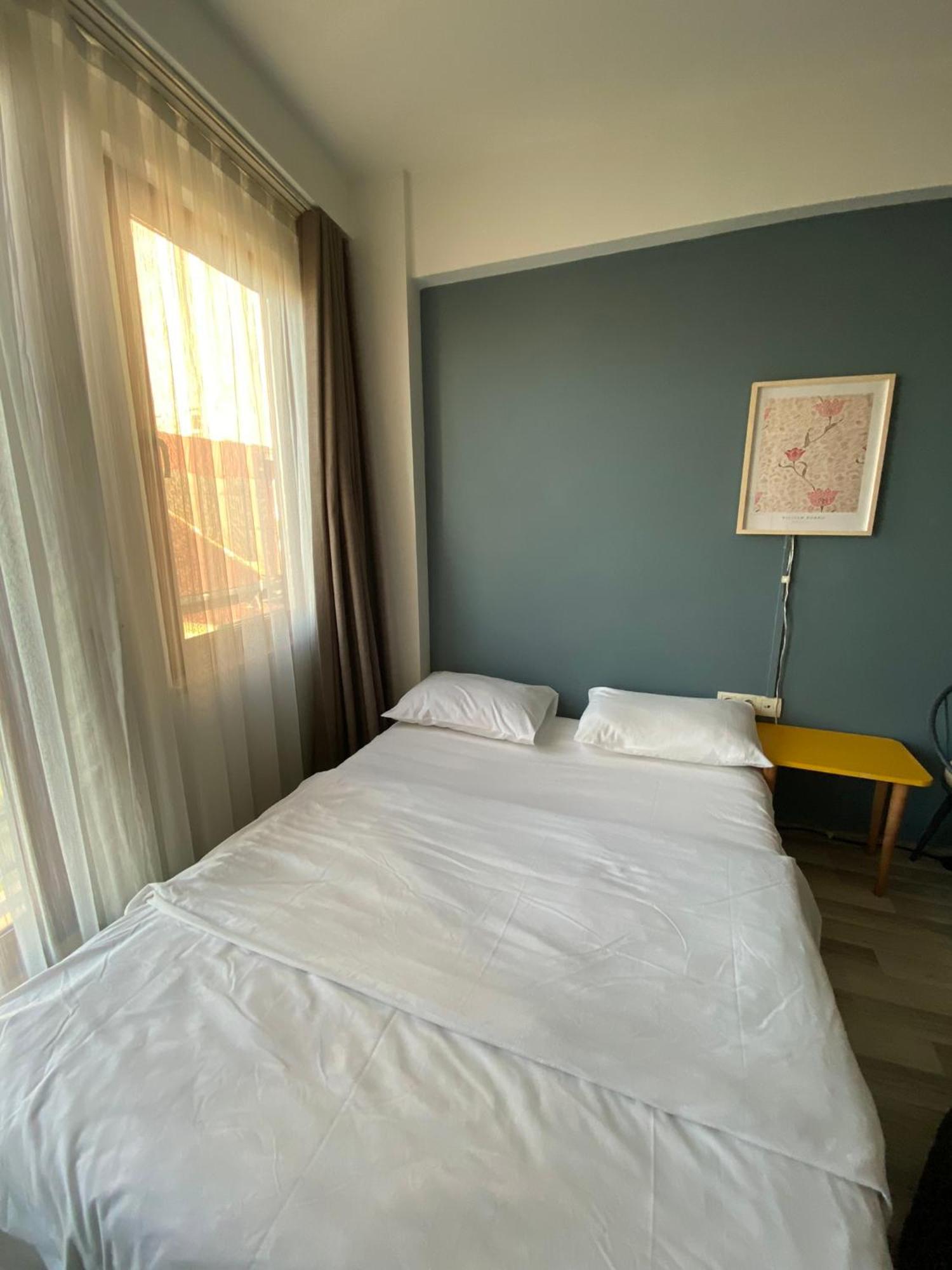 Hotel Hub Flats Istanbul