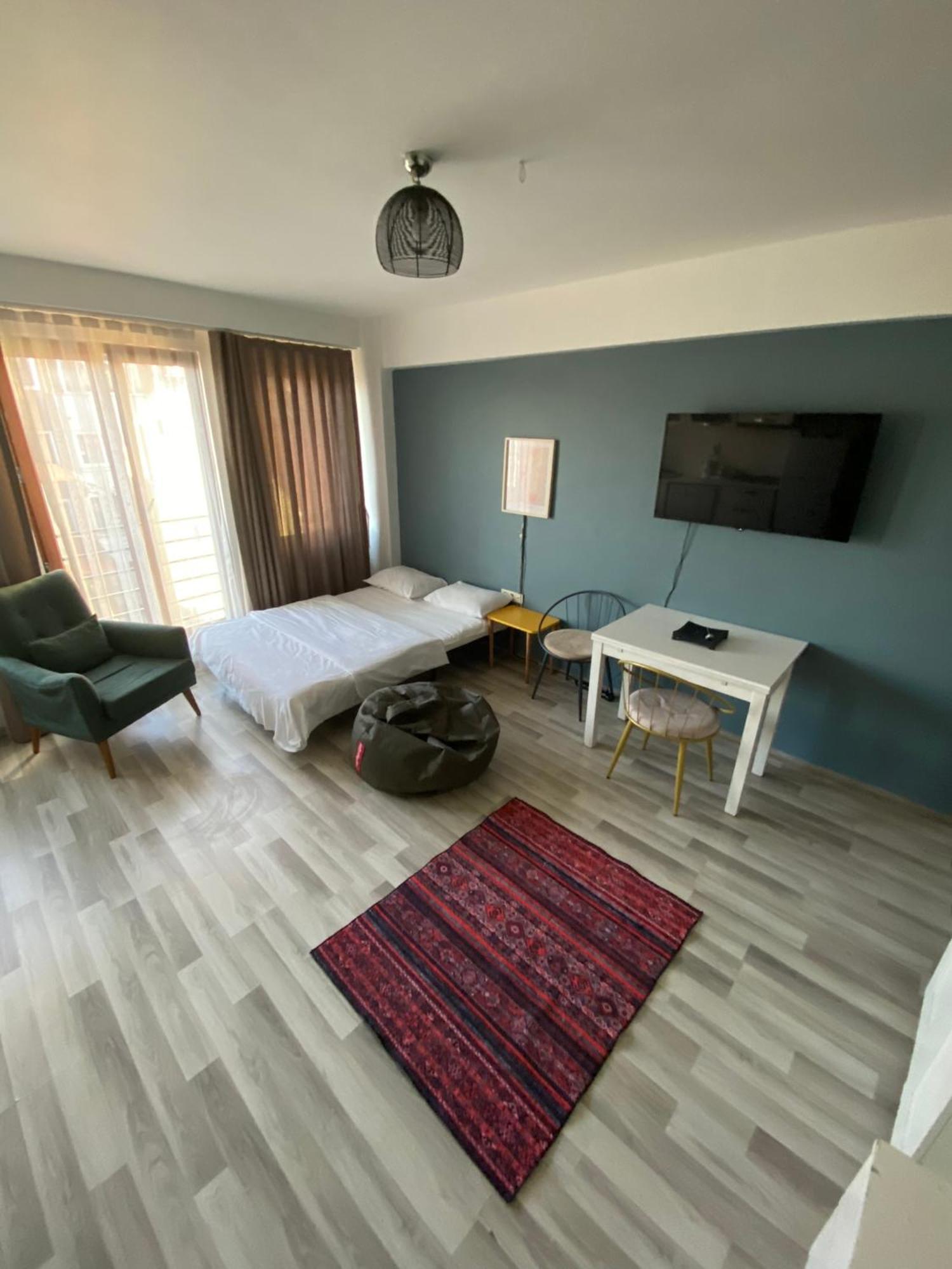 Hub Flats Istanbul