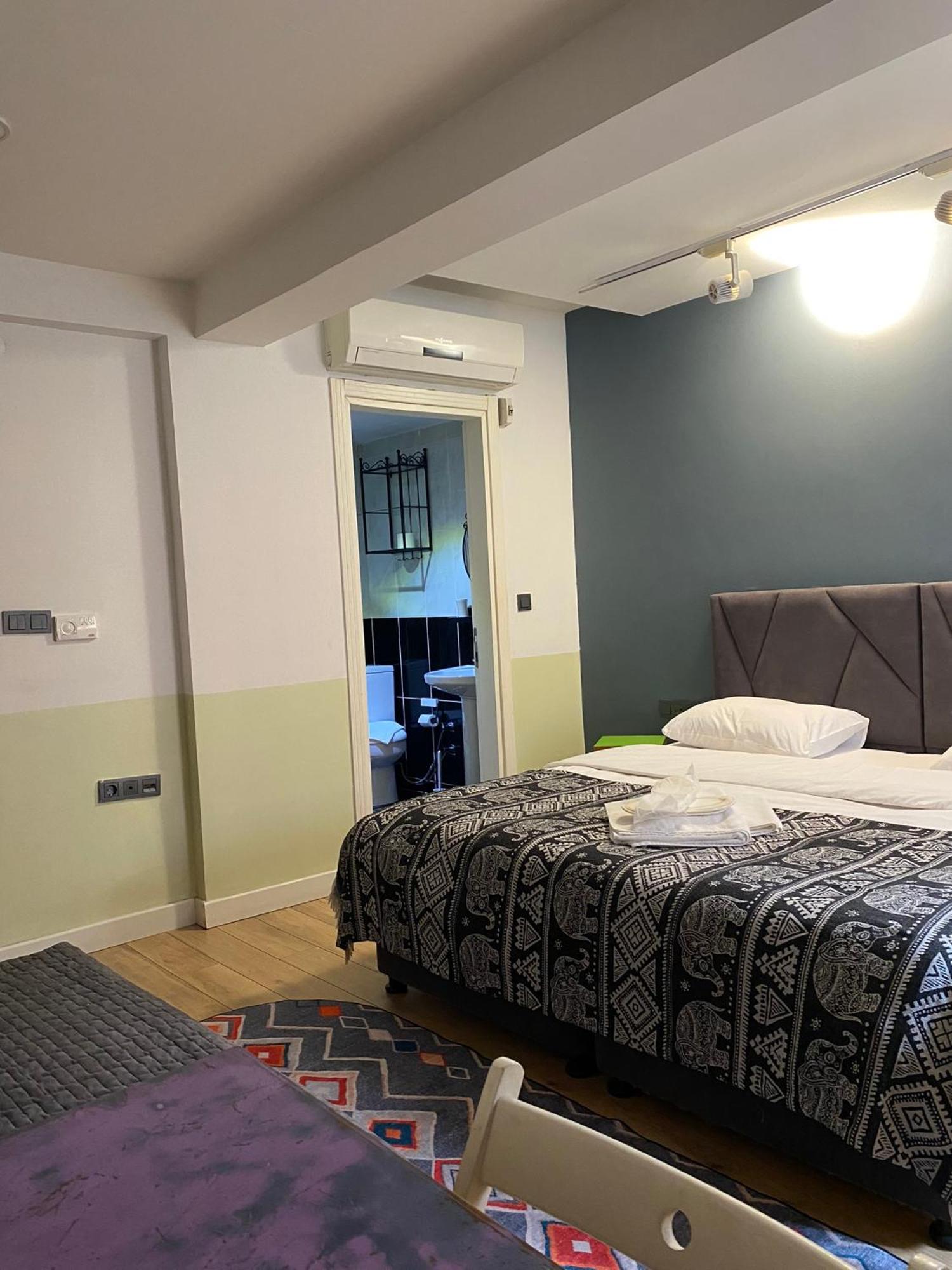 Hotel Hub Flats Istanbul