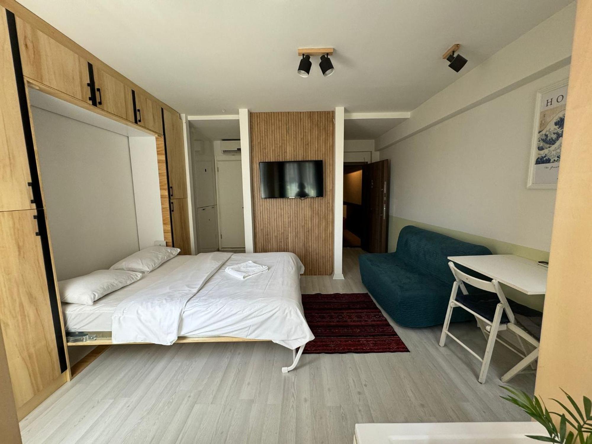 Hub Flats Hotel 4*
