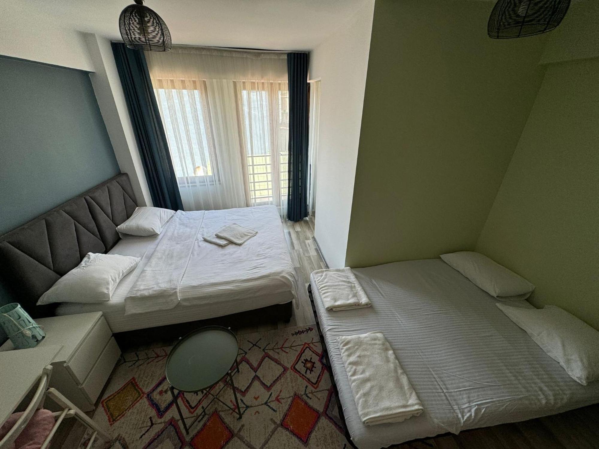 Hub Flats 4* Istanbul