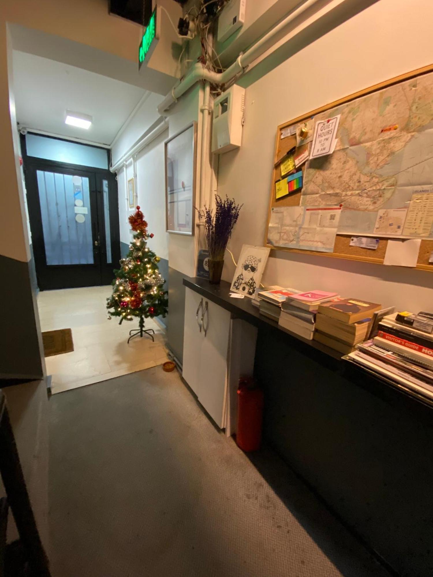 Hub Flats Hotel 4*