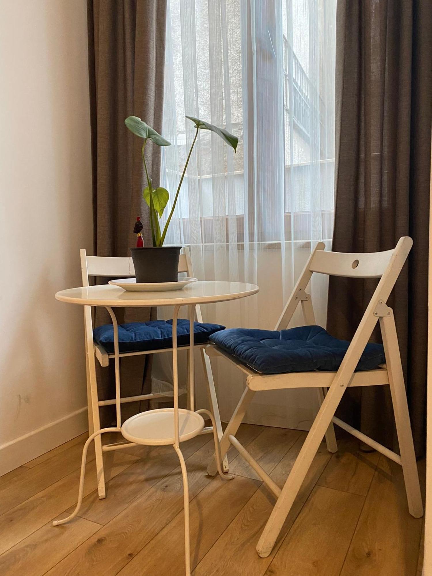 Hub Flats 4* Istanboel