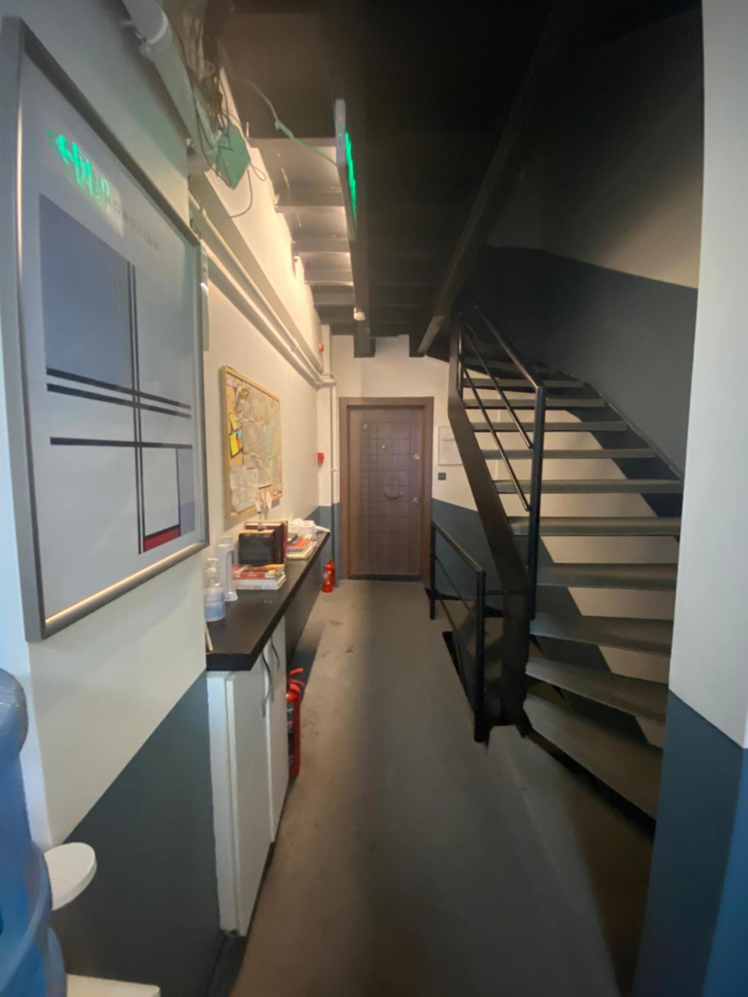 Hub Flats Hotel