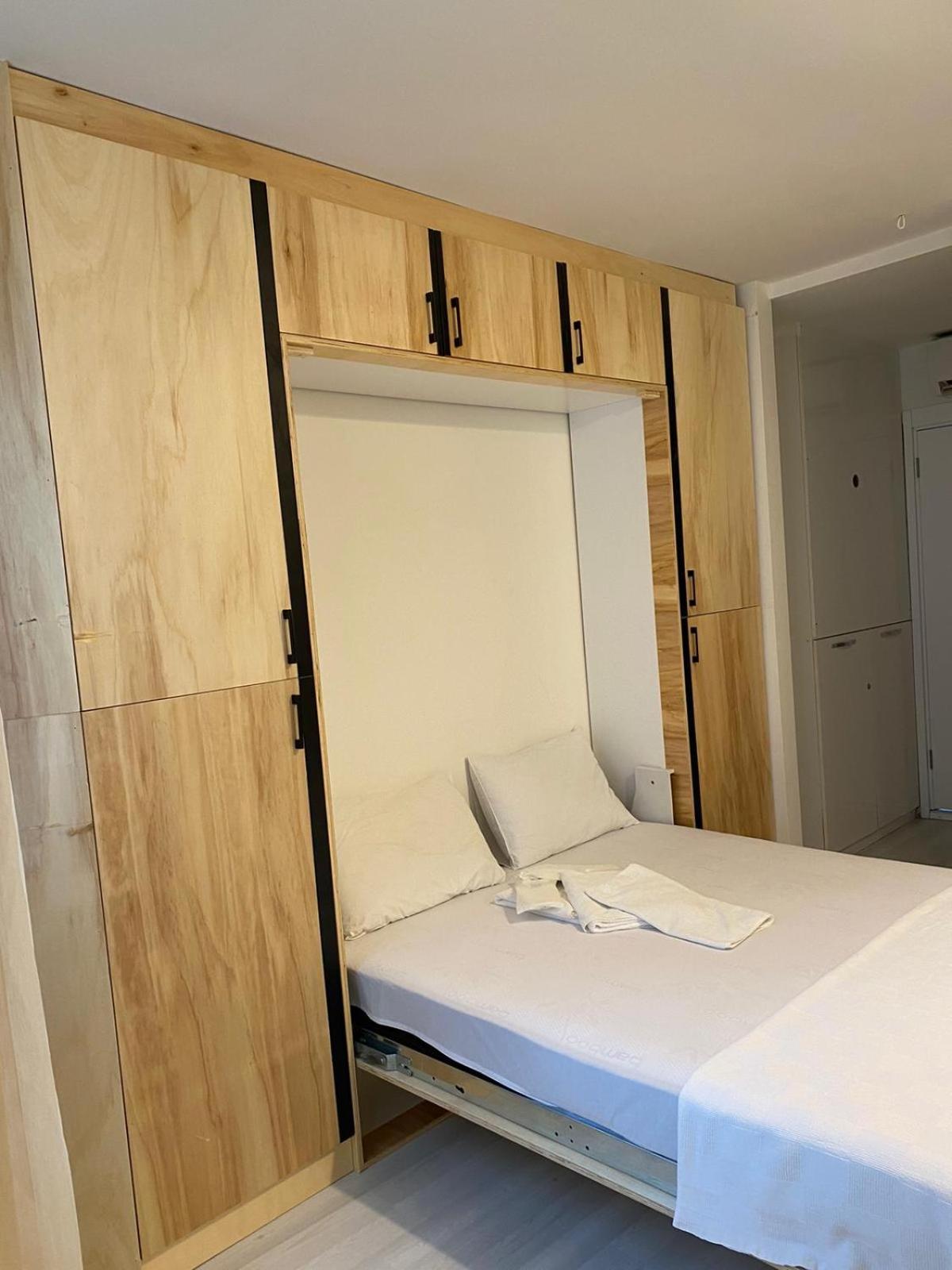 Hub Flats 4*