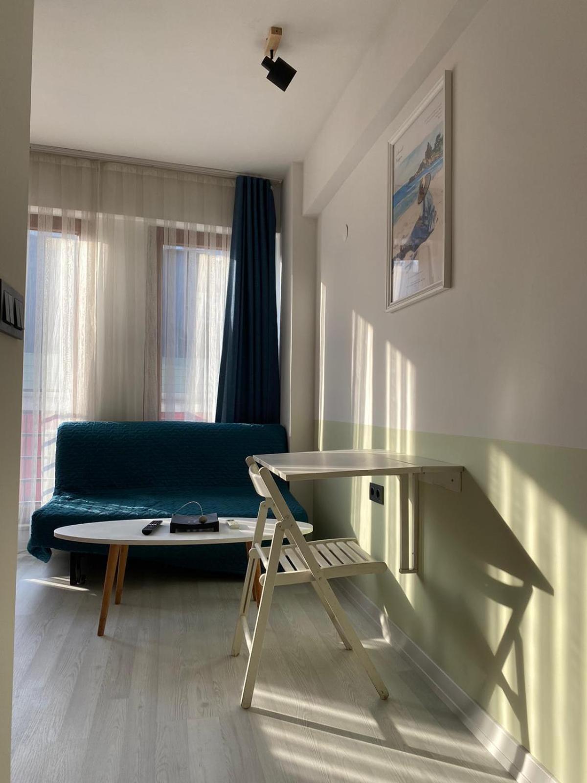 Hub Flats 4* Istanboel