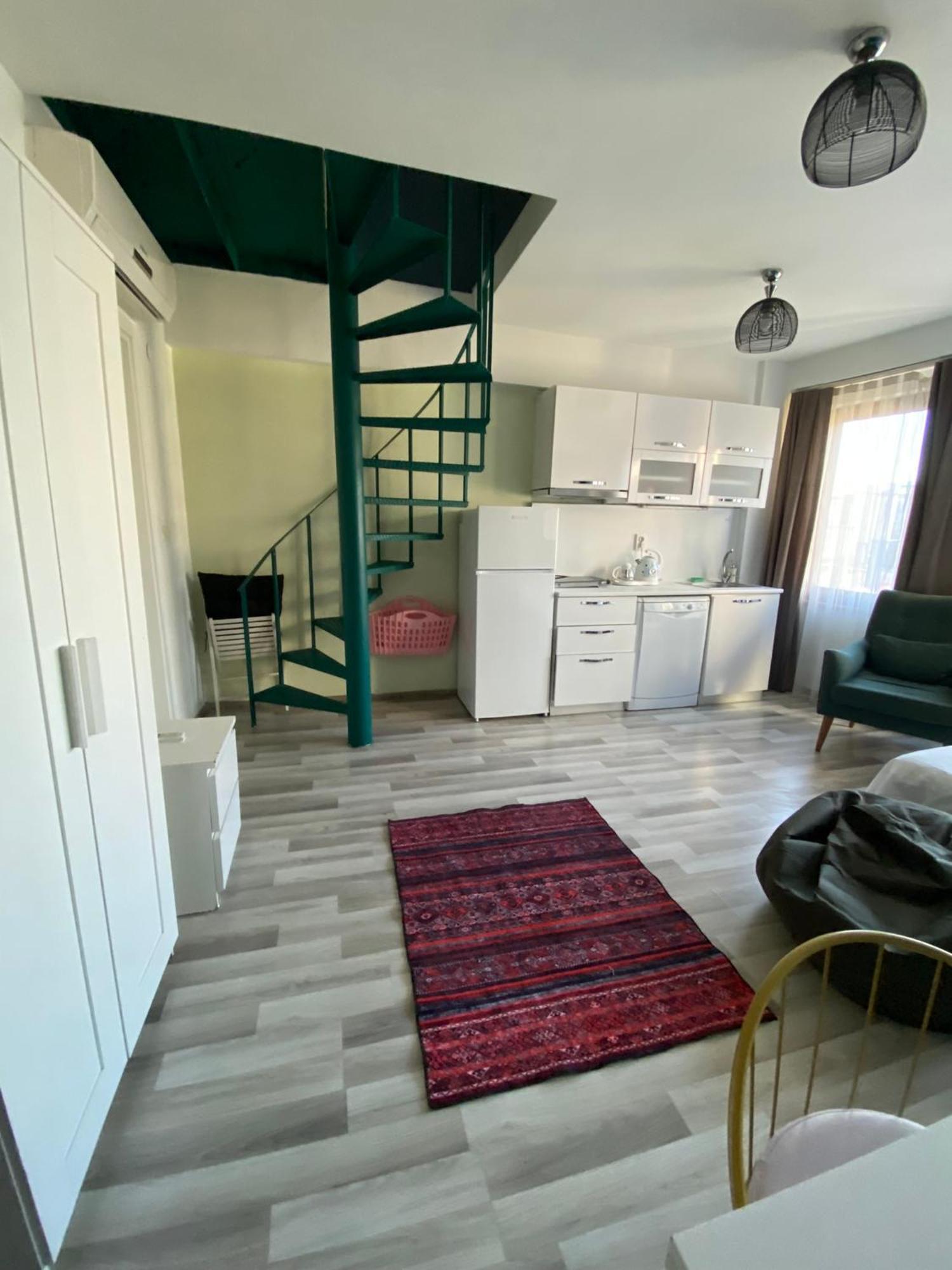 Hotel Hub Flats