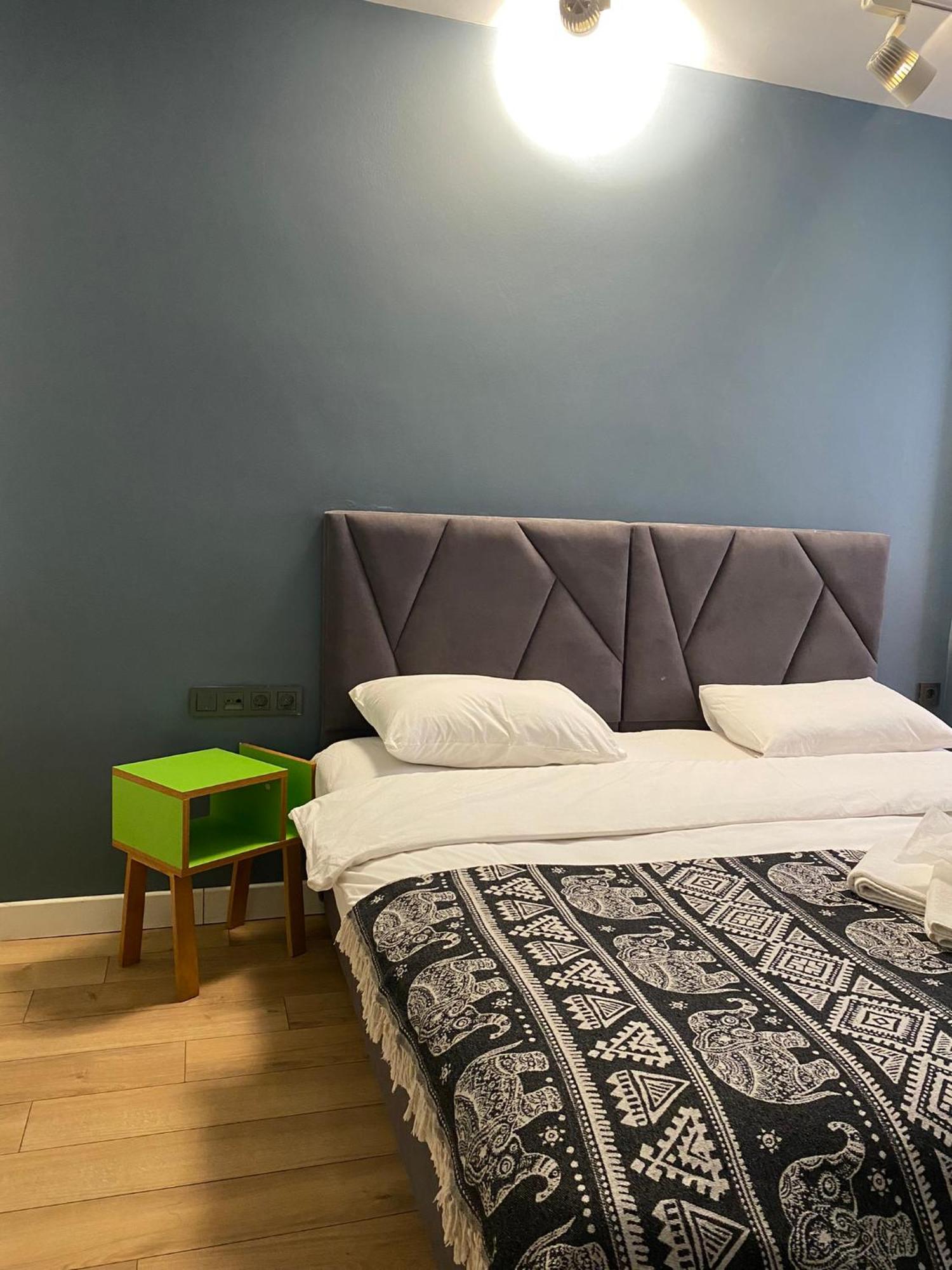 Hub Flats 4* Istanboel