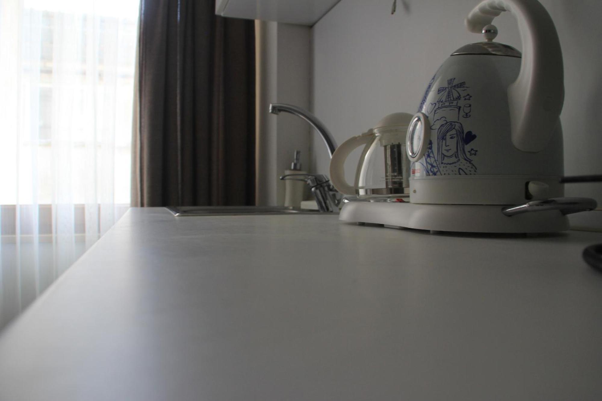 Hotel Hub Flats Istambul