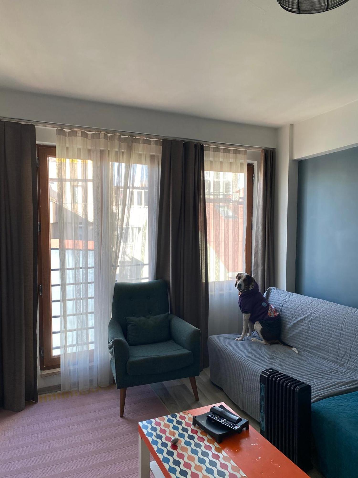 Hub Flats Hotel Istambul
