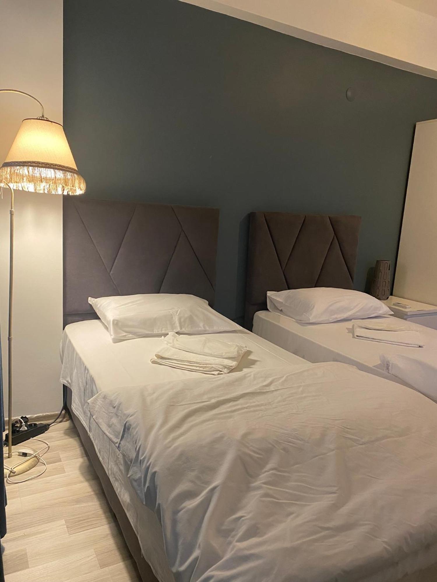 Hub Flats 4* Istanboel