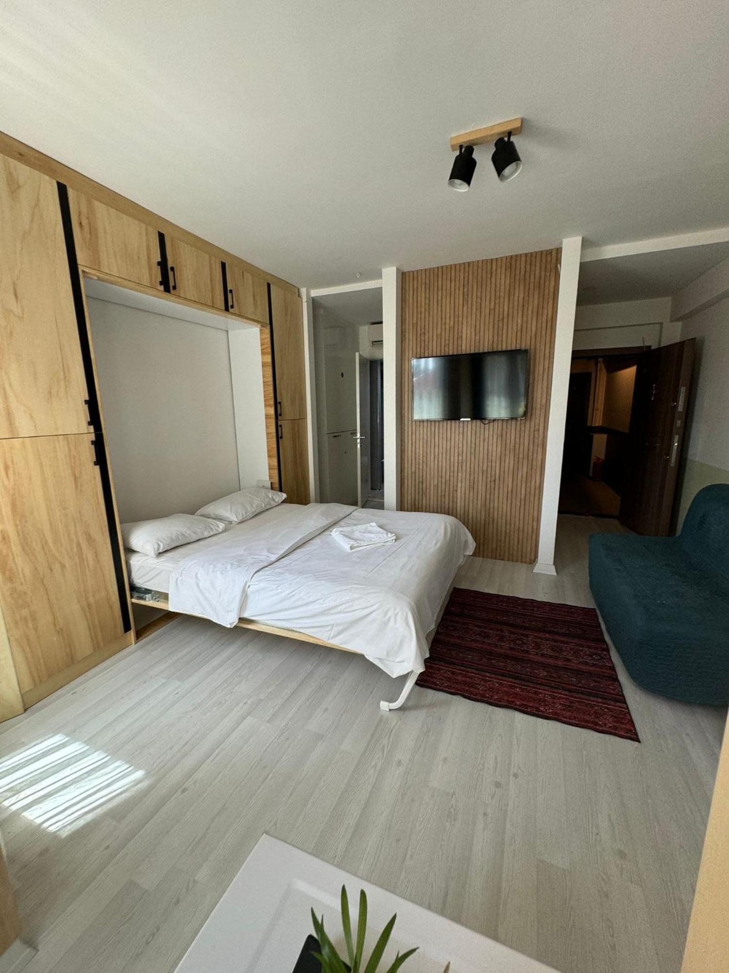 Hub Flats Hotel
