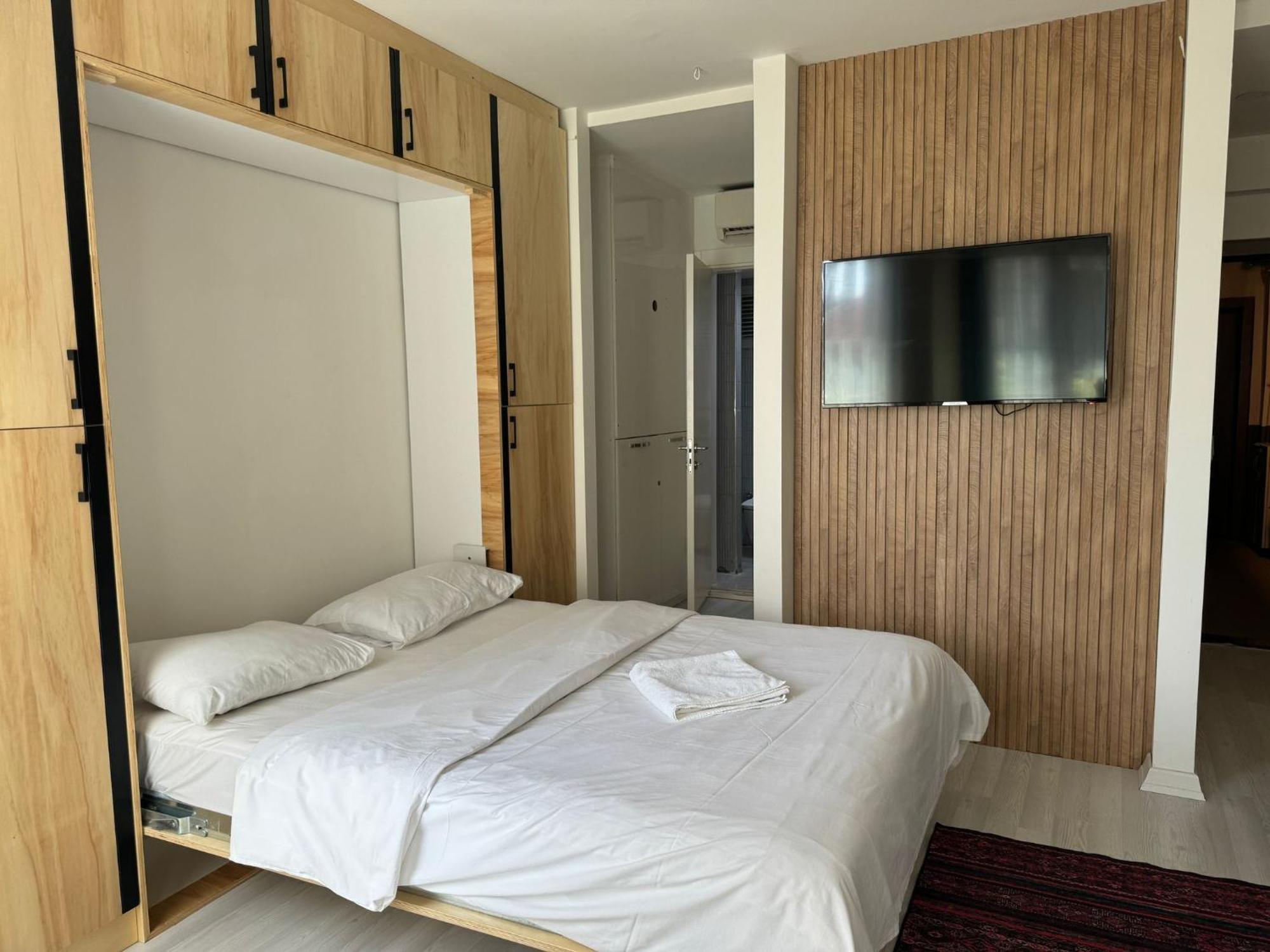 Hub Flats Hotel 4*