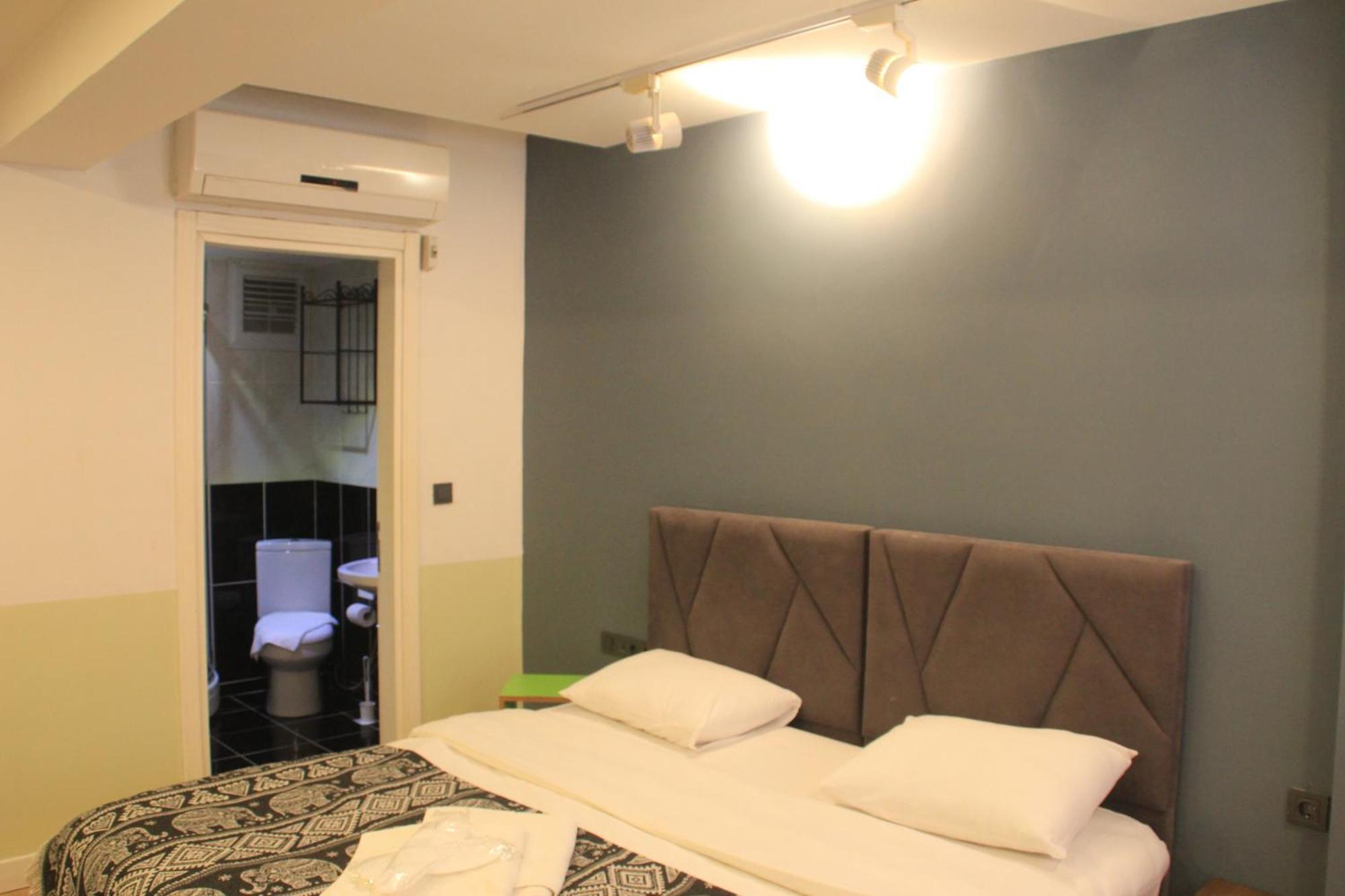 Hub Flats 4* Istambul