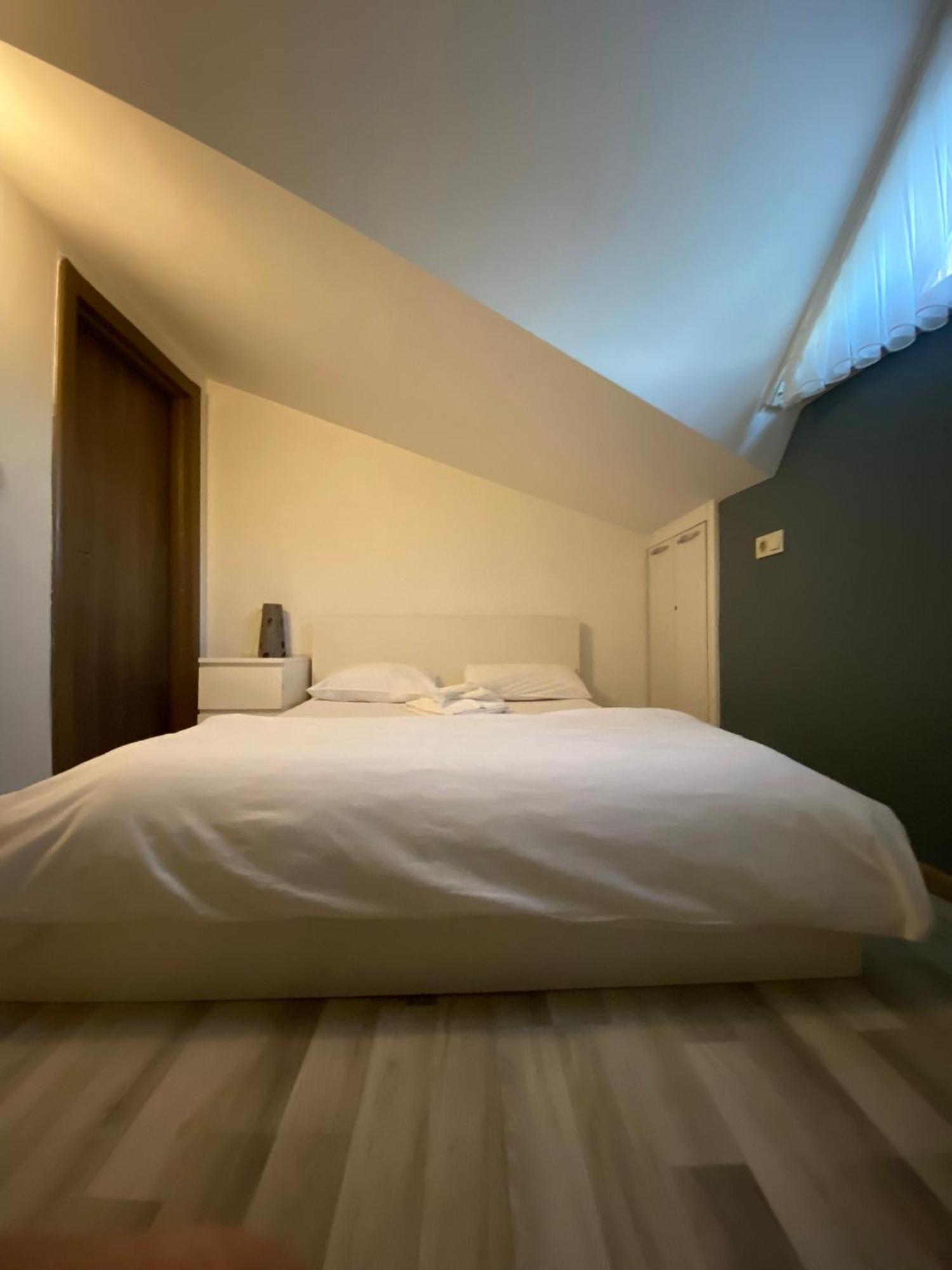 Hub Flats 4*