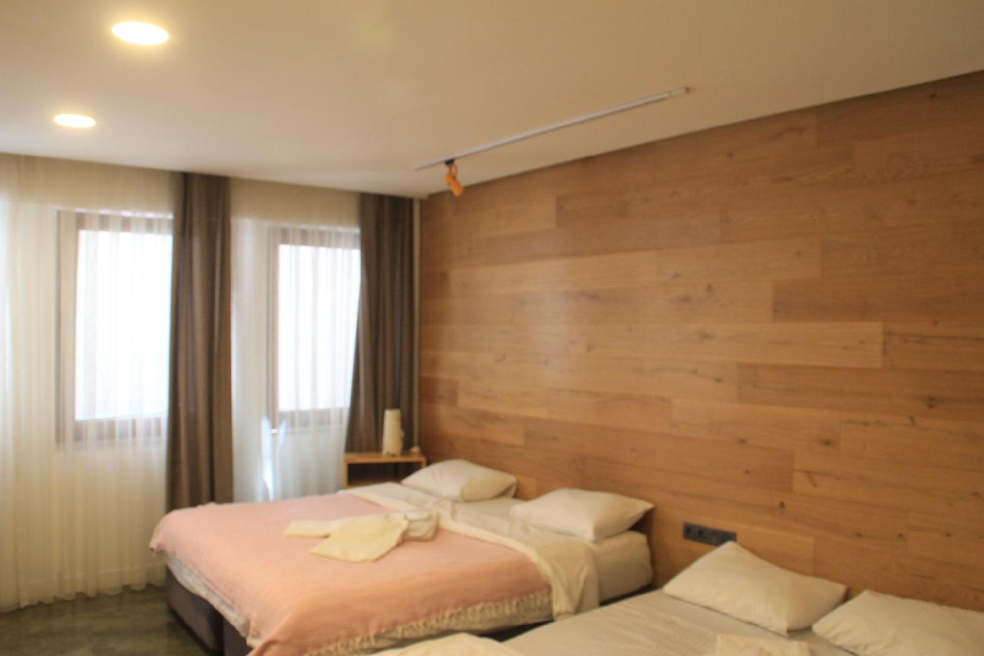 Hub Flats 4*
