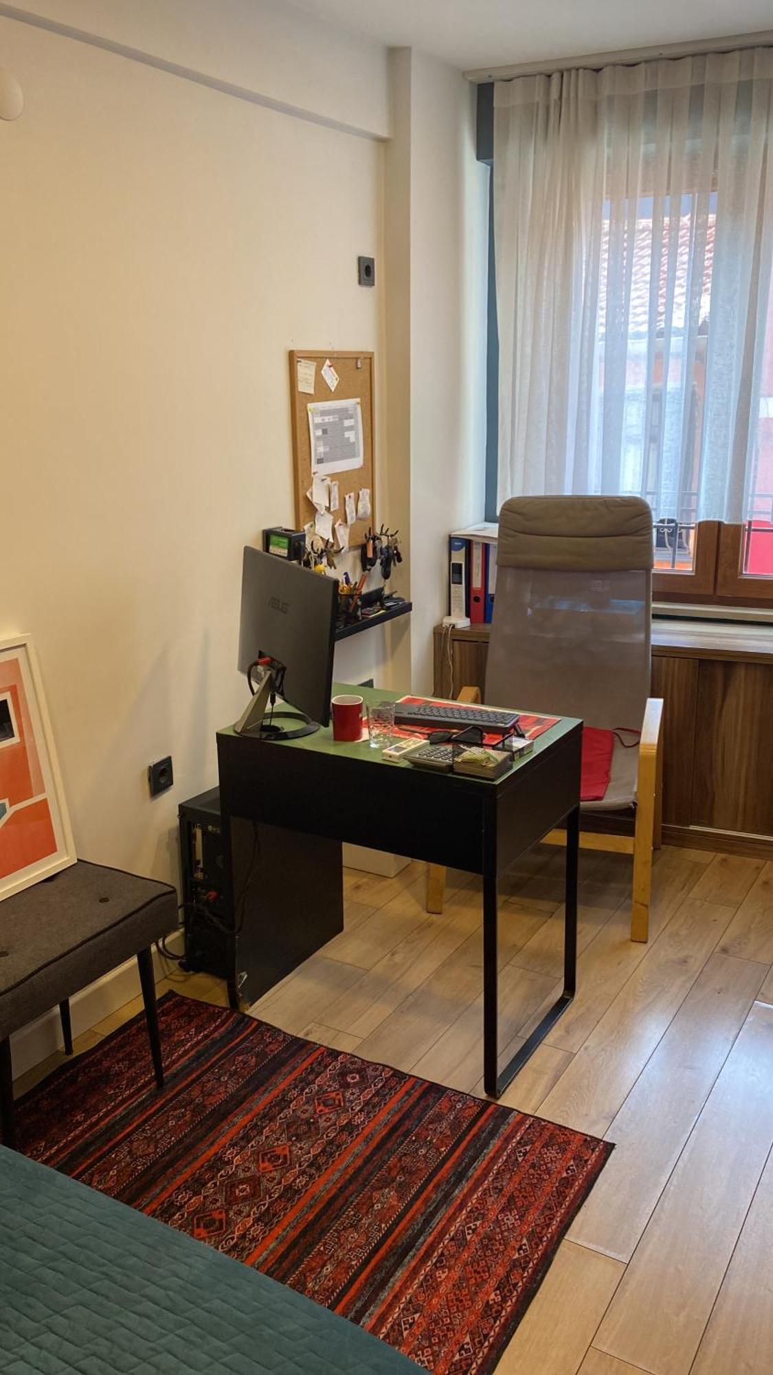Hotel Hub Flats 4*