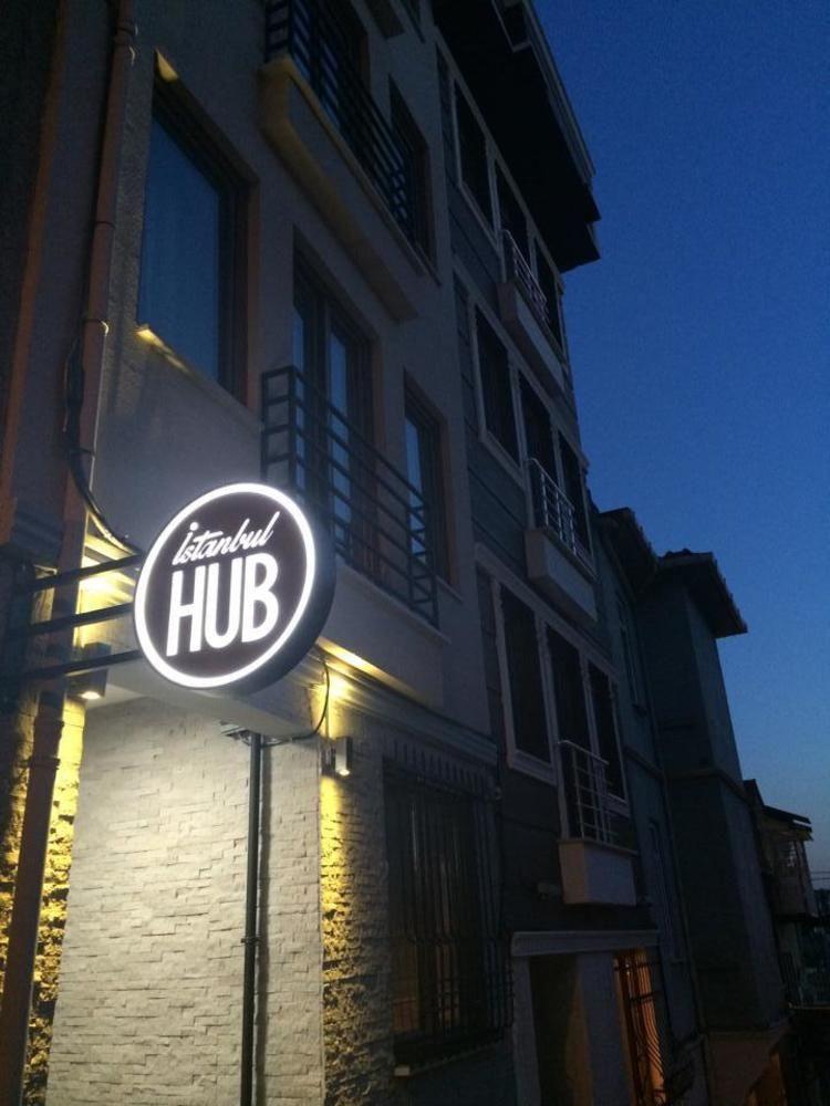 Hub Flats 4*